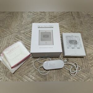 Kiara Sky Dust collector